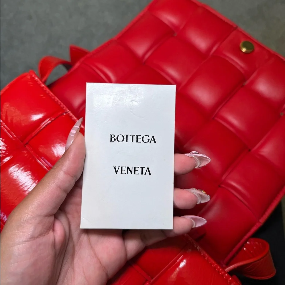 Bottega Veneta Padded Cassette - Picture 11 of 12